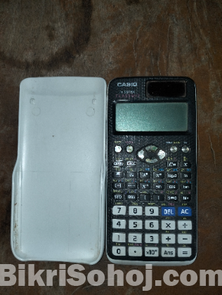 Casio FX-991EX Calculator for Sale – Original, Like New